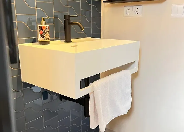 Apartament New, Modern&cozy - Near Airport Ber #links Berlin