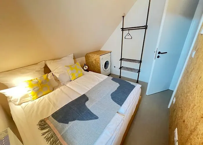 New, Modern&cozy - Near Airport Ber #links