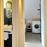 Light Hideaway -45sqm- Near Ber Airport * ベルリン