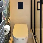 アパート Light Hideaway -45sqm- Near Ber Airport *