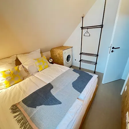 New, Modern & Cozy - Near Airport Ber #links * برلين