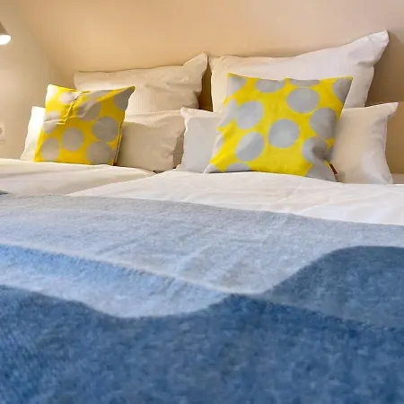 Apartamento Light Hideaway -45sqm- Near Ber Airport *