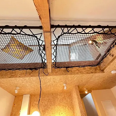 New, Modern & Cozy - Near Airport Ber #links 베를린