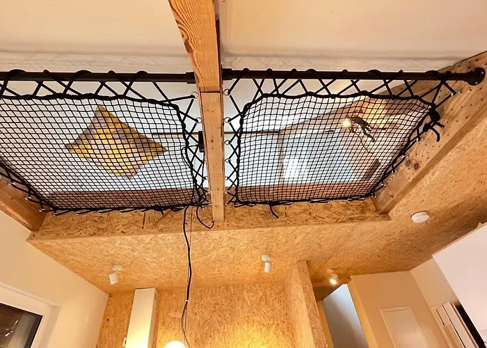 New, Modern & Cozy - Near Airport Ber #links Berlín