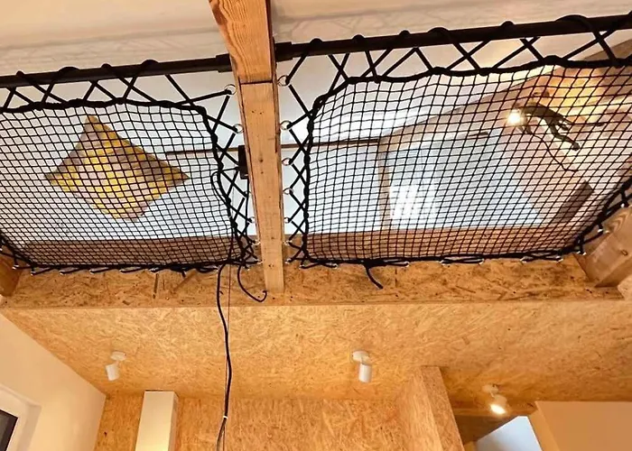 Light Hideaway -45Sqm- Near Ber Airport Appartamento Berlino