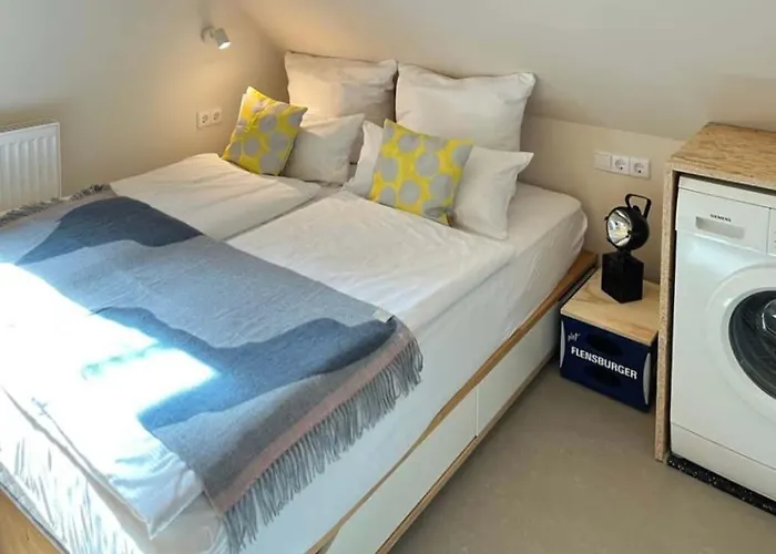 Light Hideaway -45Sqm- Near Ber Airport Berlin