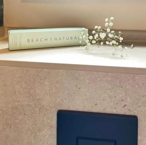 Appartement Light Hideaway -45Sqm- Near Ber Airport