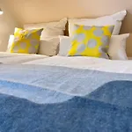 Apartment Light Hideaway -45sqm- Near Ber Airport *