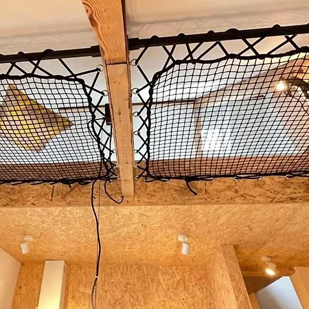 Light Hideaway -45Sqm- Near Ber Airport דירה ברלין